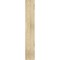 Ekena Millwork Imperial Slat Rough Sawn Outlooker, Douglas Fir, 6"W x 32"D x 38"H OUT06X32X38IMP06RDF - alternate 3